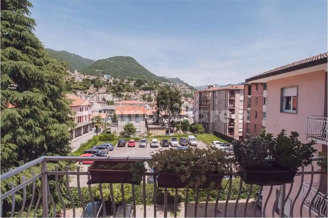 Bilocale via Polano, Tavernola, Como - foto 4