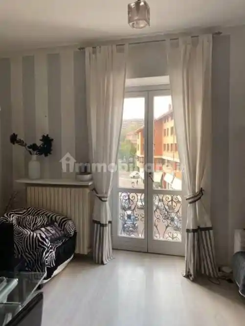 Appartamento in vendita a Mondovì