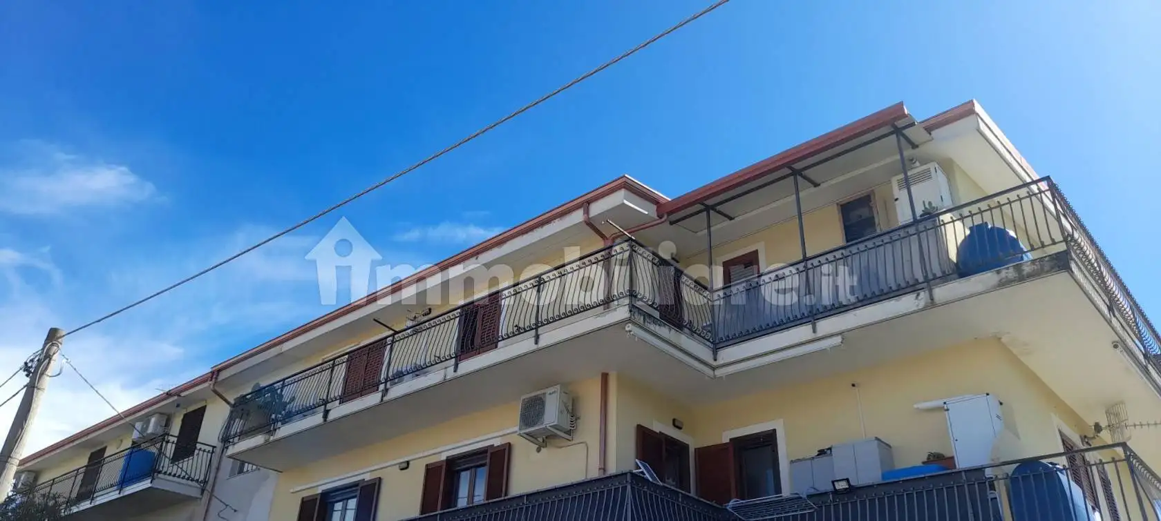 Appartamento in vendita a Sellia Marina