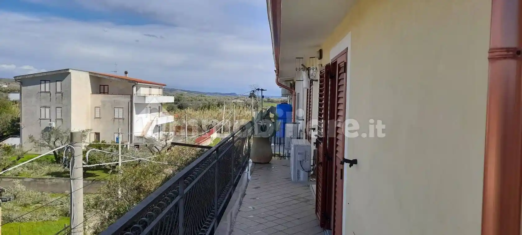 Trilocale viale Marina di Greco, Centro, Sellia Marina - foto 2