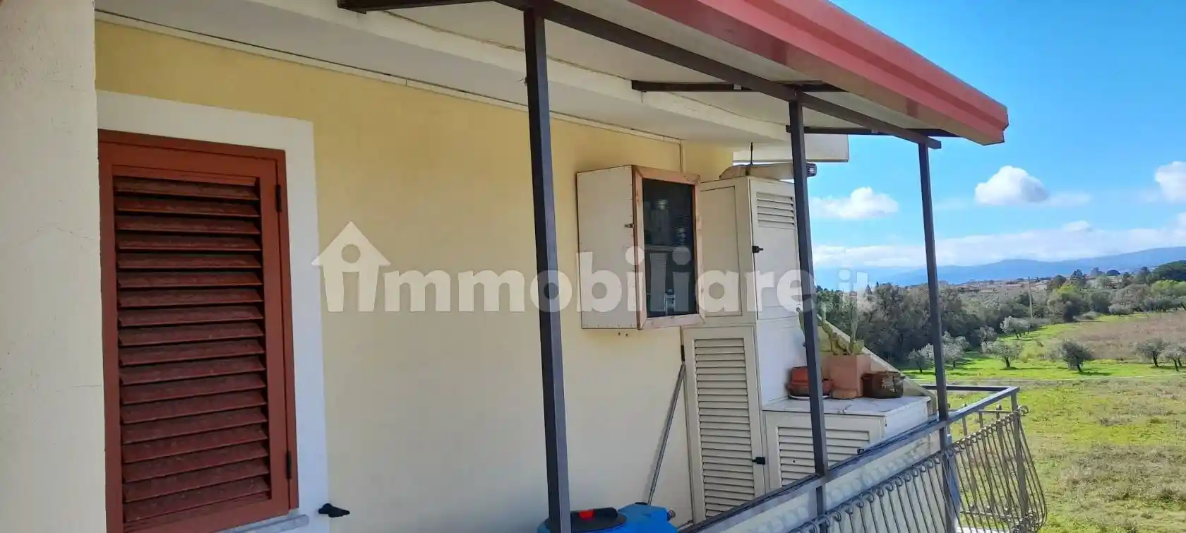 Trilocale viale Marina di Greco, Centro, Sellia Marina - foto 3