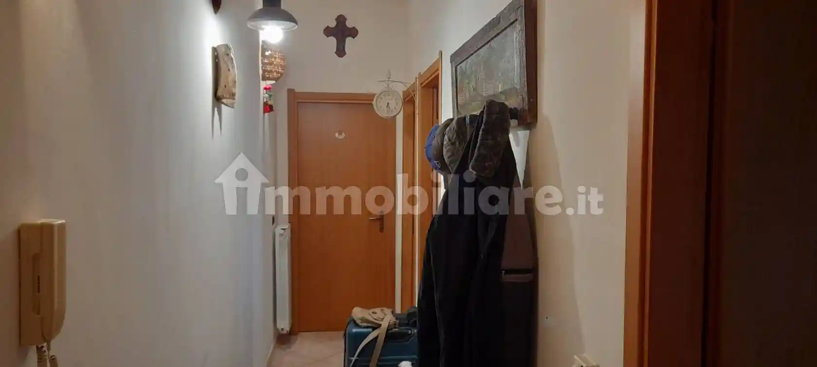 Trilocale viale Marina di Greco, Centro, Sellia Marina - foto 5