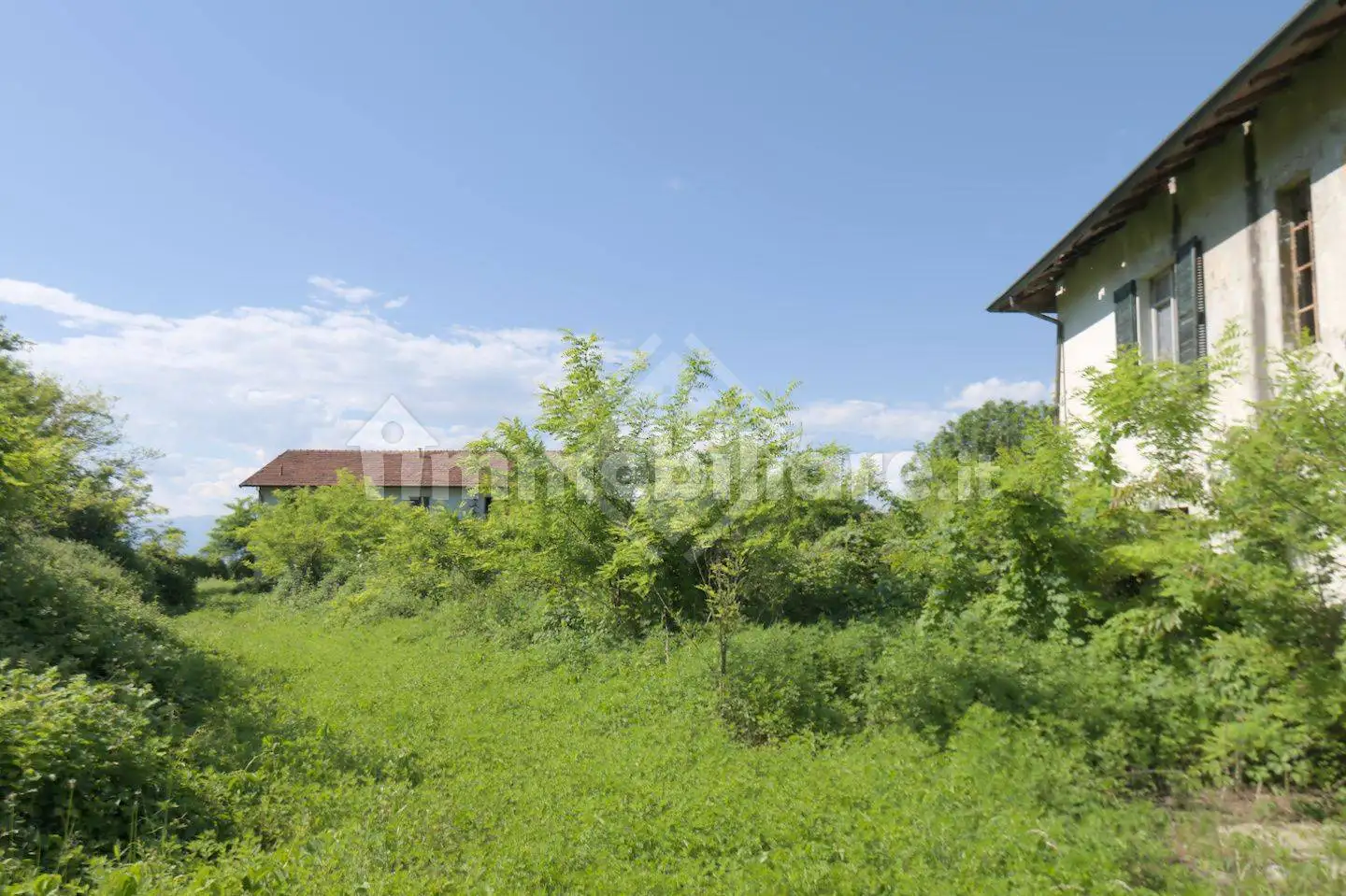 Rustico - Casale in vendita a Travedona-Monate