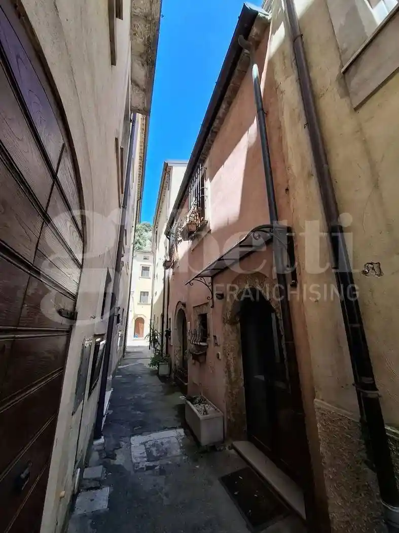 Appartamento in vendita a Sora