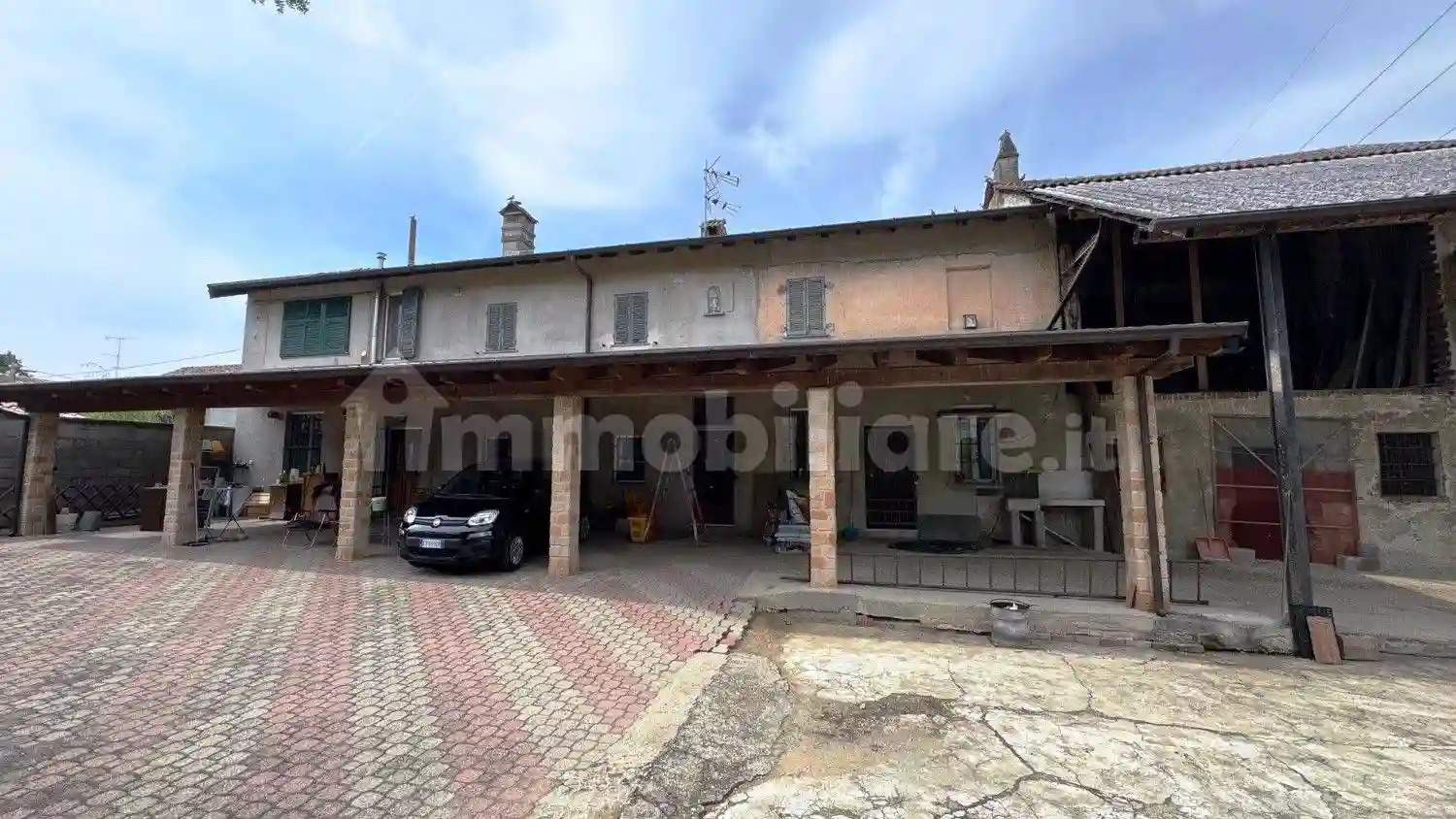 Casa indipendente - foto 2