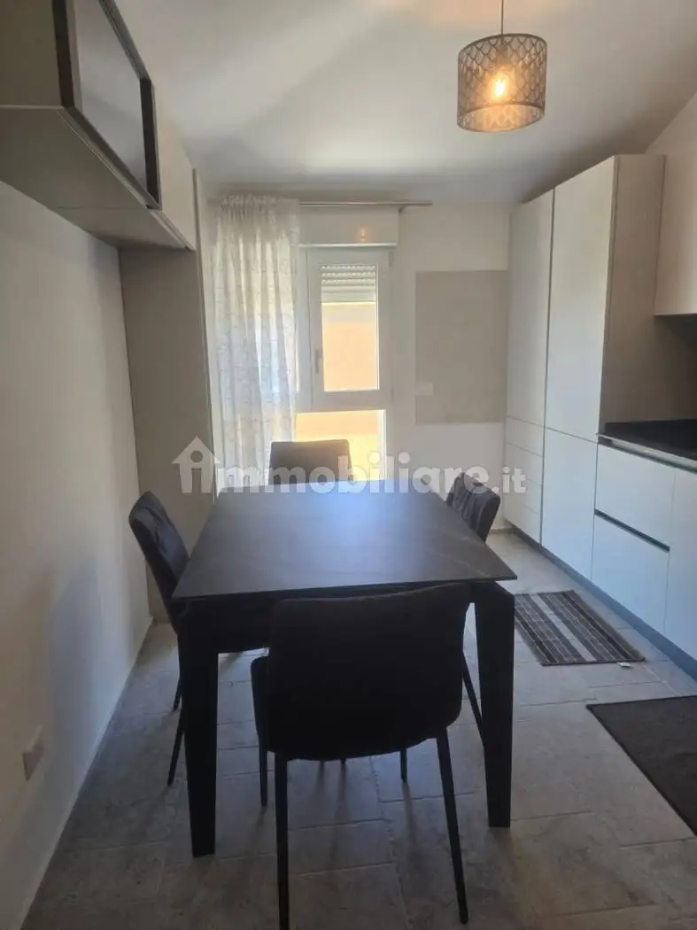 Appartamento in affitto a Civitanova Marche