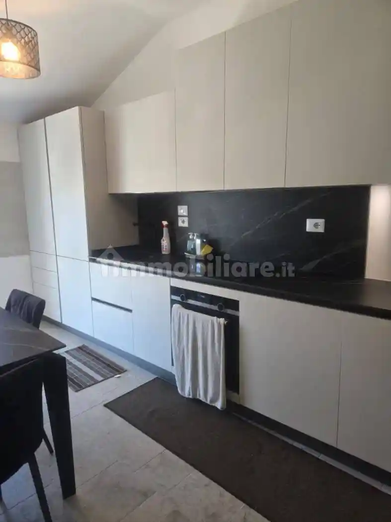 Trilocale via Edmondo De Amicis 6, San Marone, San Giuseppe, Risorgimento, Civitanova Marche - foto 2