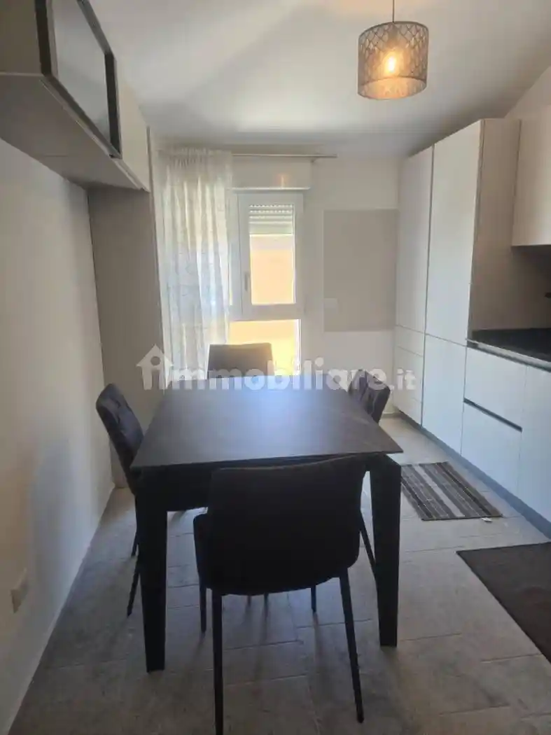 Trilocale via Edmondo De Amicis 6, San Marone, San Giuseppe, Risorgimento, Civitanova Marche - foto 4