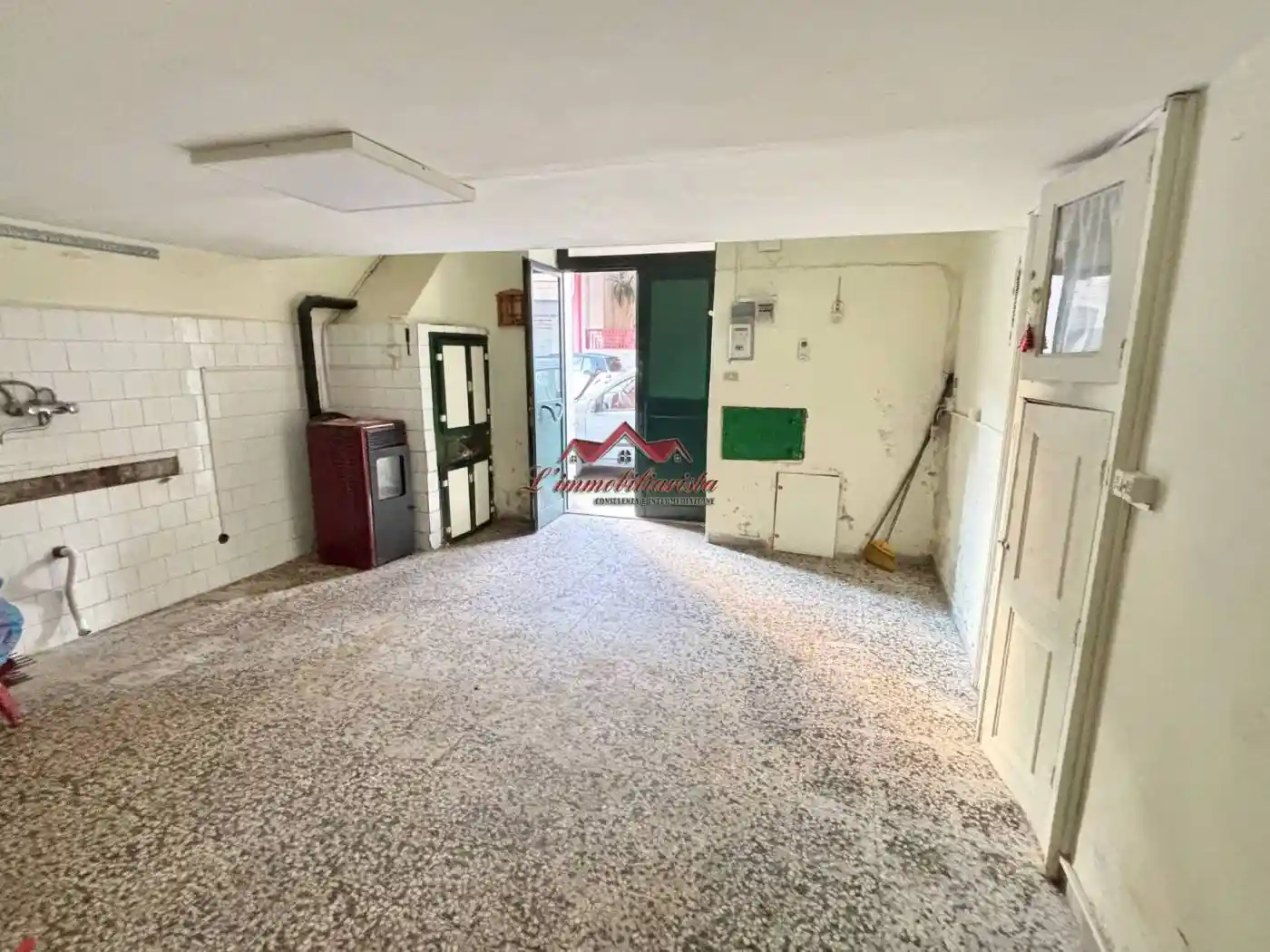 Casa indipendente in vendita a Modugno