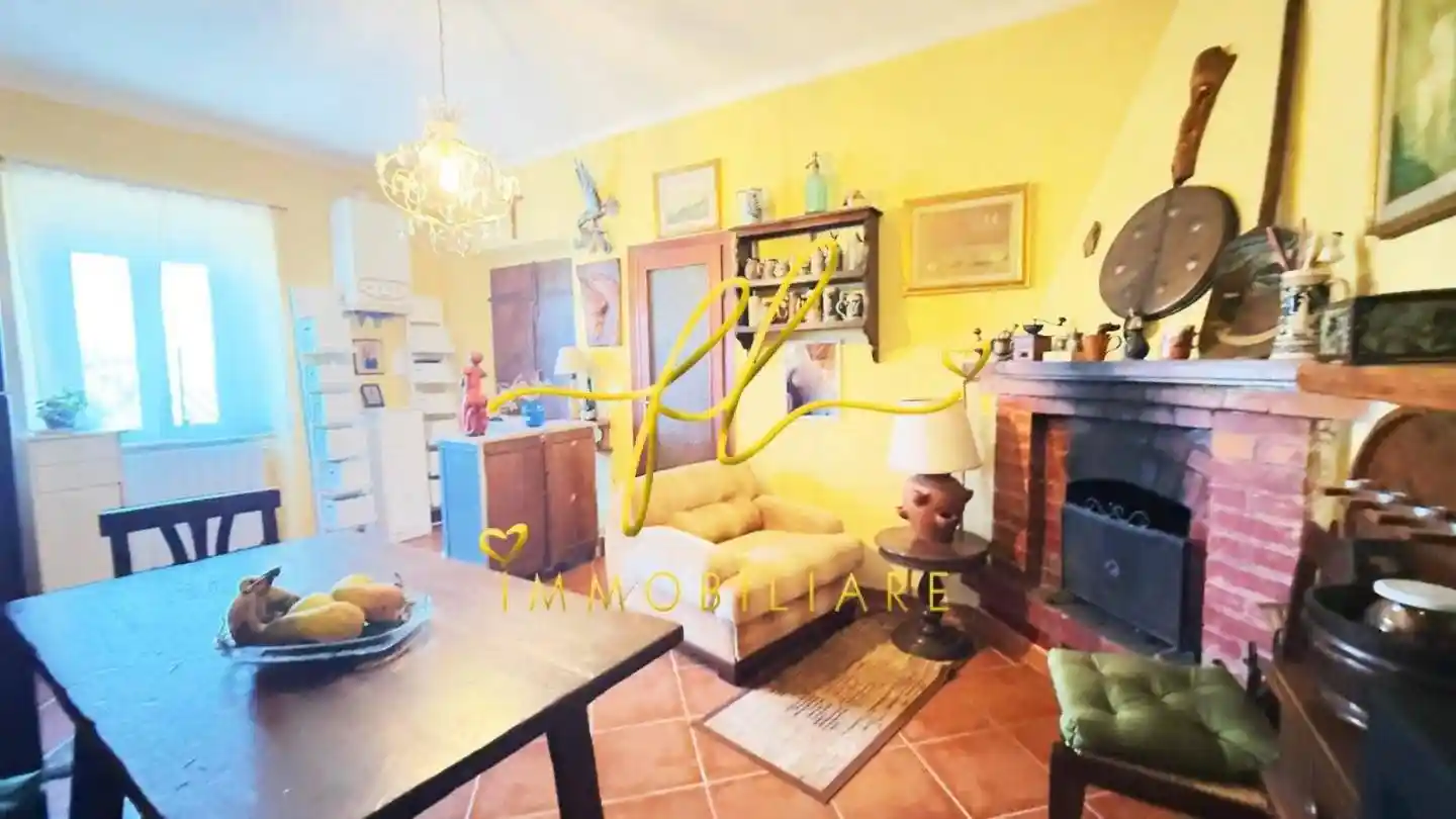 Appartamento in vendita a Collesalvetti