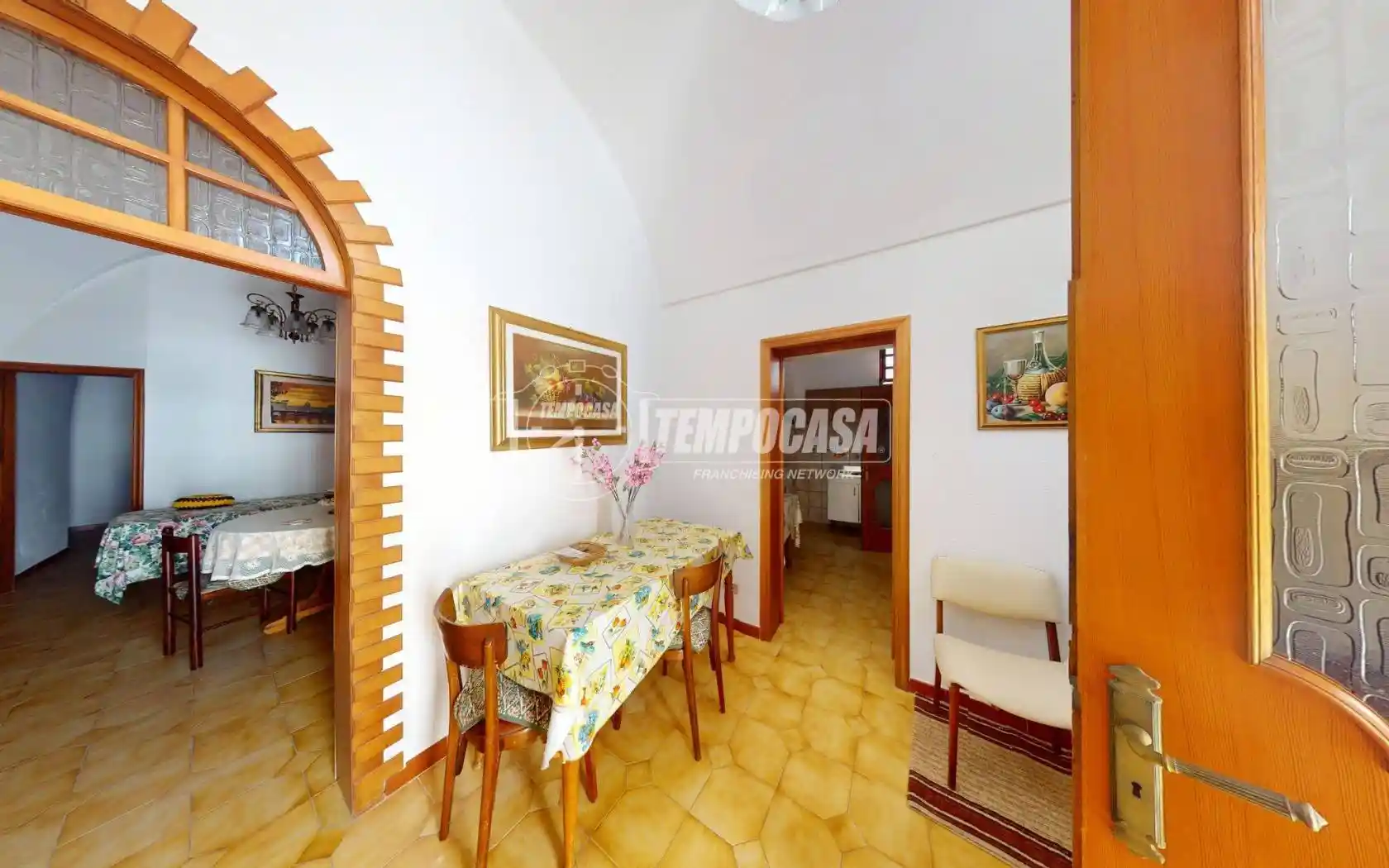 Casa indipendente in vendita a Corigliano d'Otranto