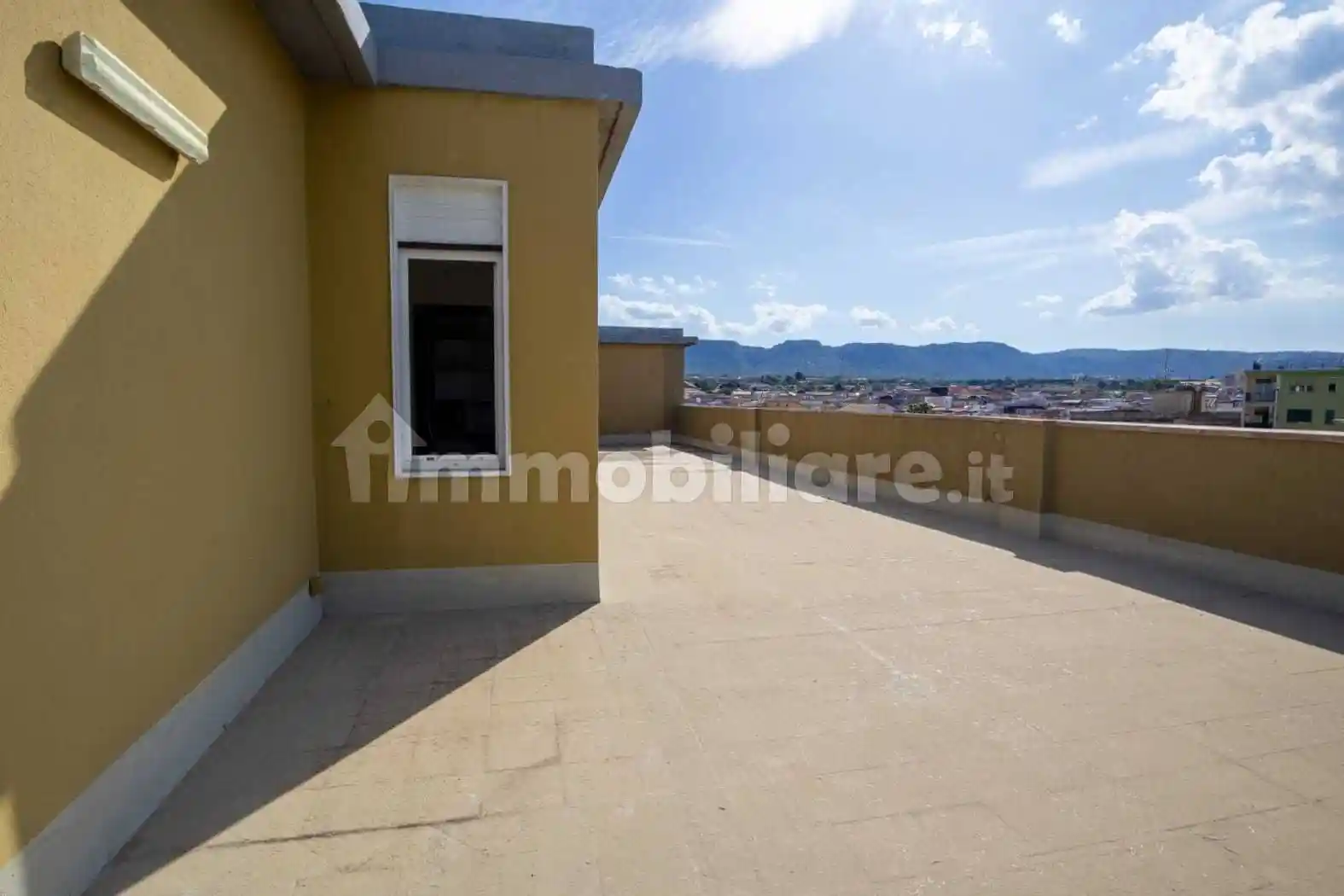 Attico - Mansarda in vendita a Priolo Gargallo