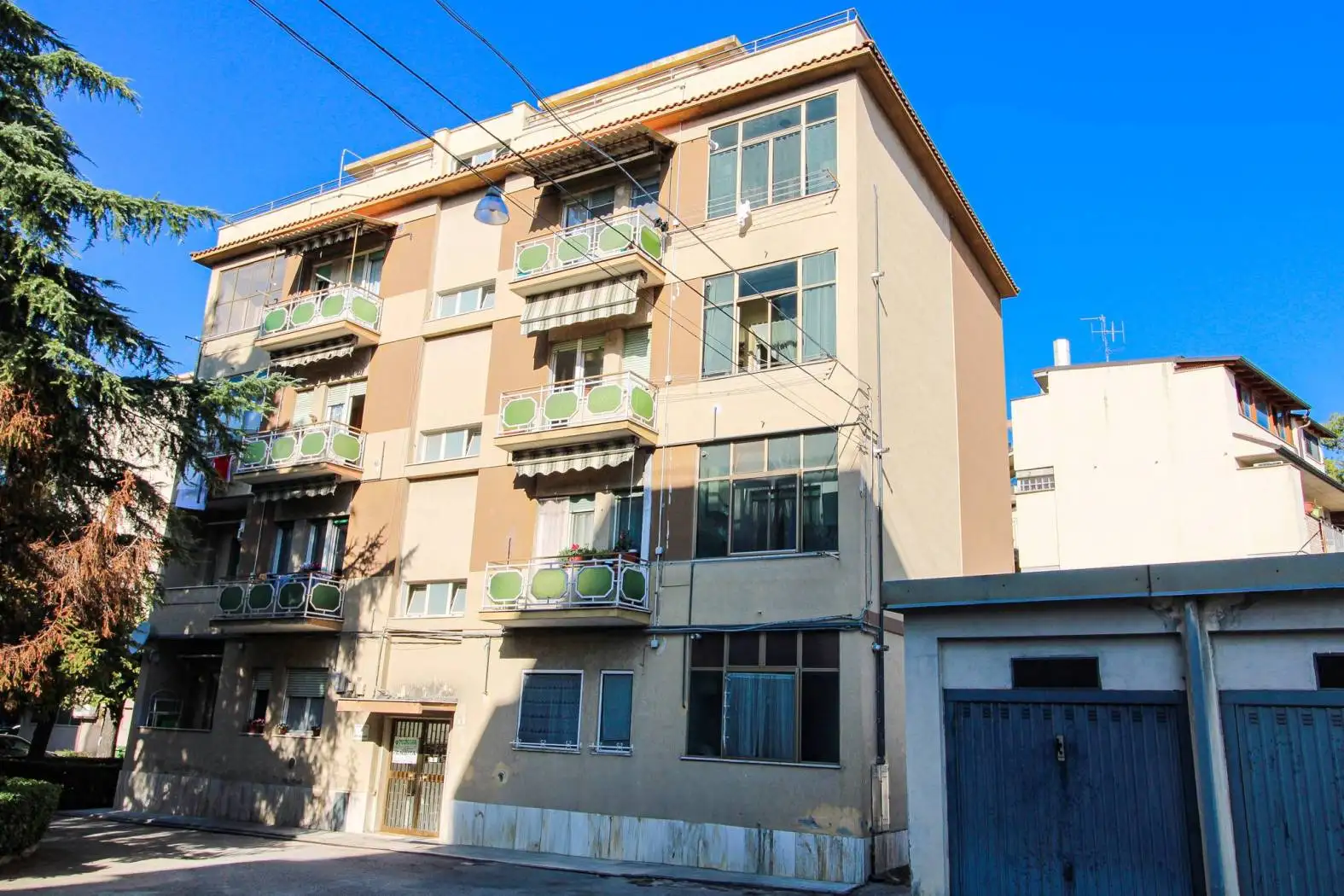 Appartamento in vendita a Chieti