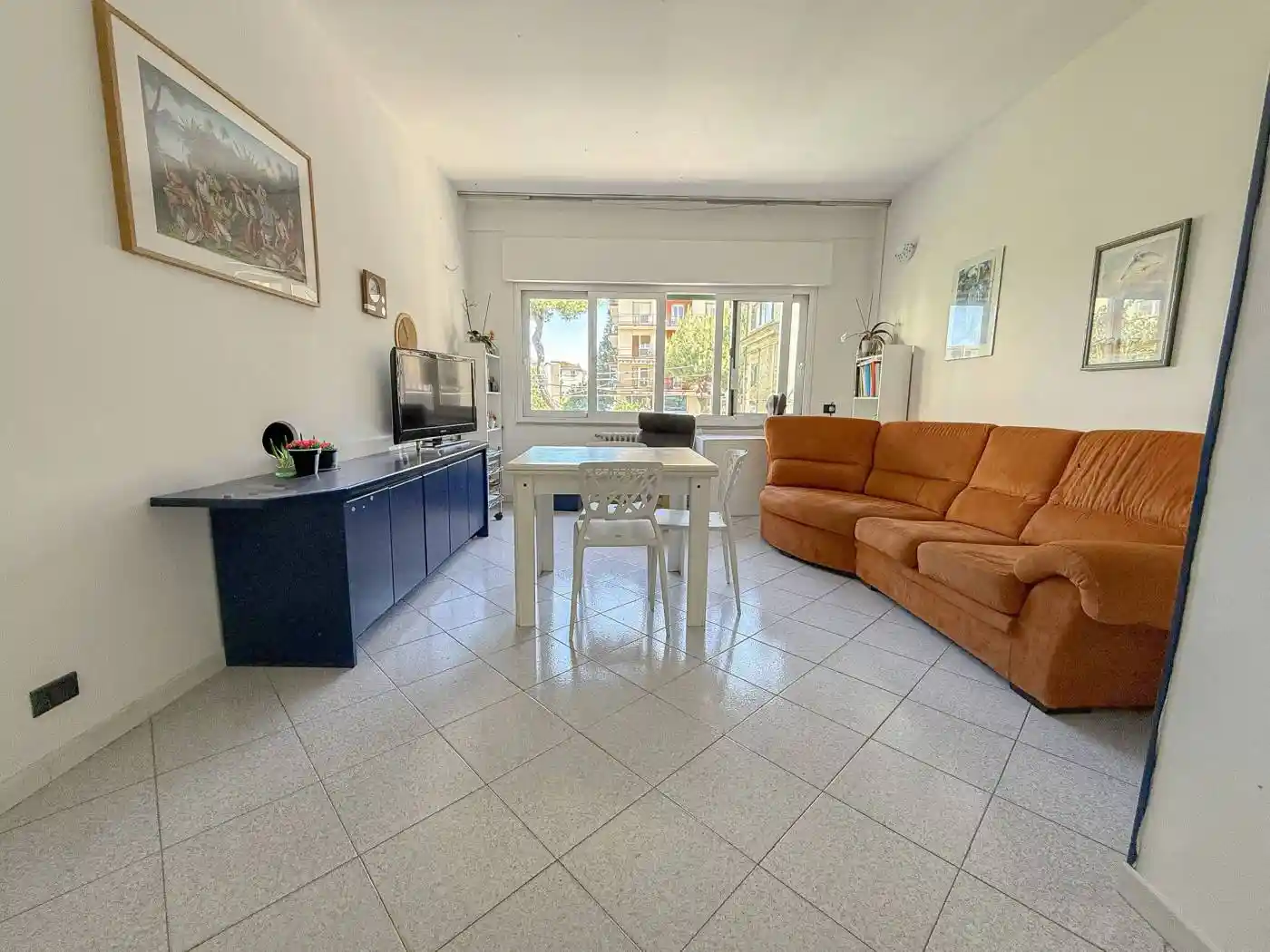 Quadrilocale via Bellini 19, Chieti Scalo, Chieti - foto 2