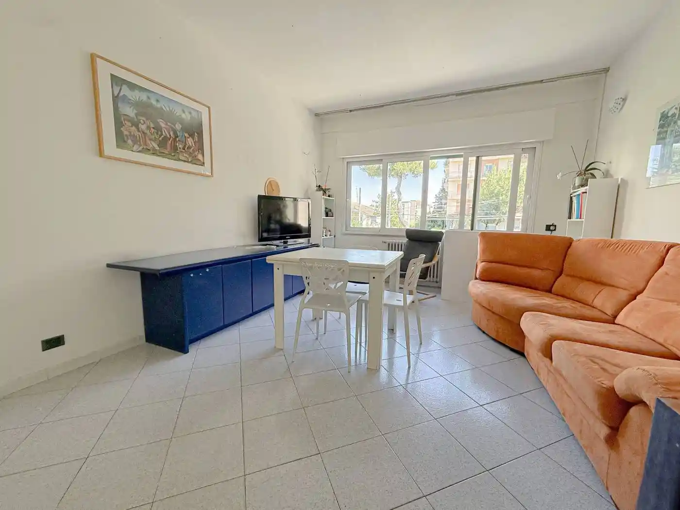 Quadrilocale via Bellini 19, Chieti Scalo, Chieti - foto 3