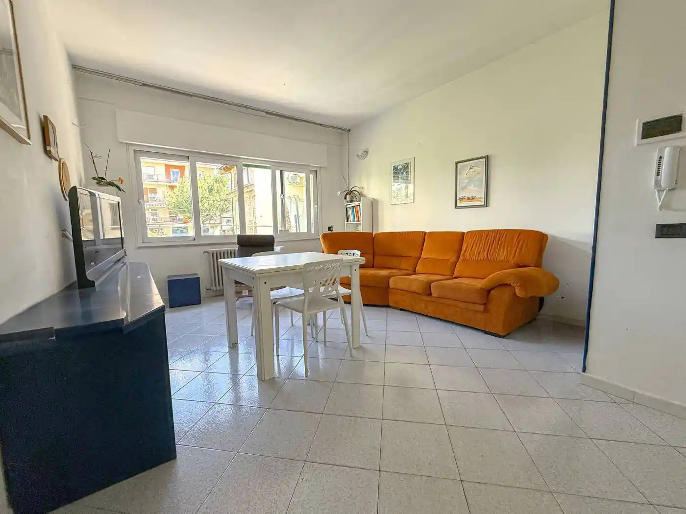 Quadrilocale via Bellini 19, Chieti Scalo, Chieti - foto 4