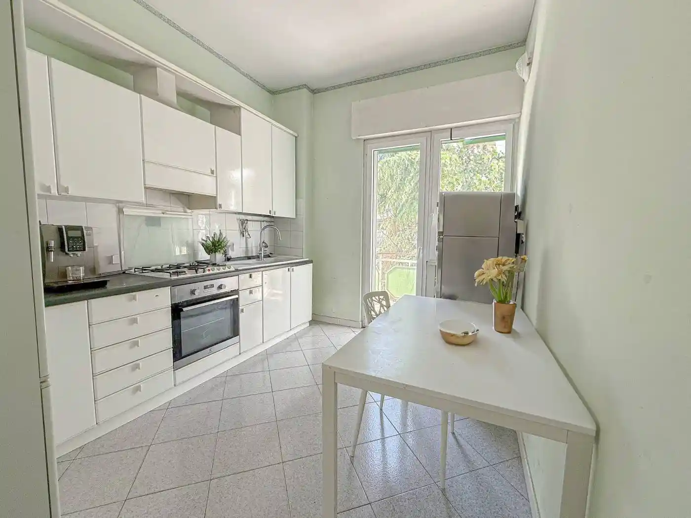 Quadrilocale via Bellini 19, Chieti Scalo, Chieti - foto 5