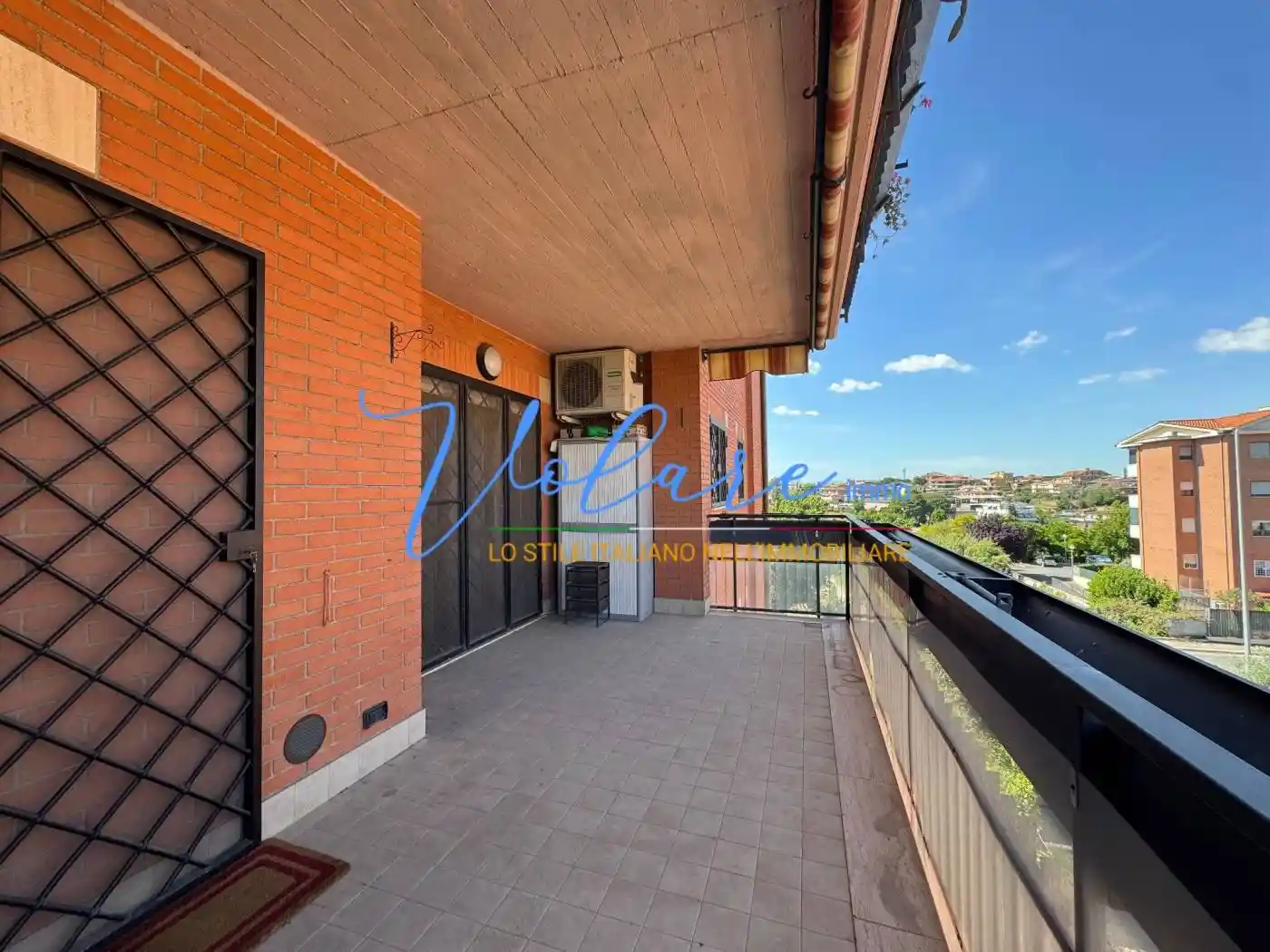 Appartamento via Tomasino d'Amico, Massimina, Roma - foto 2