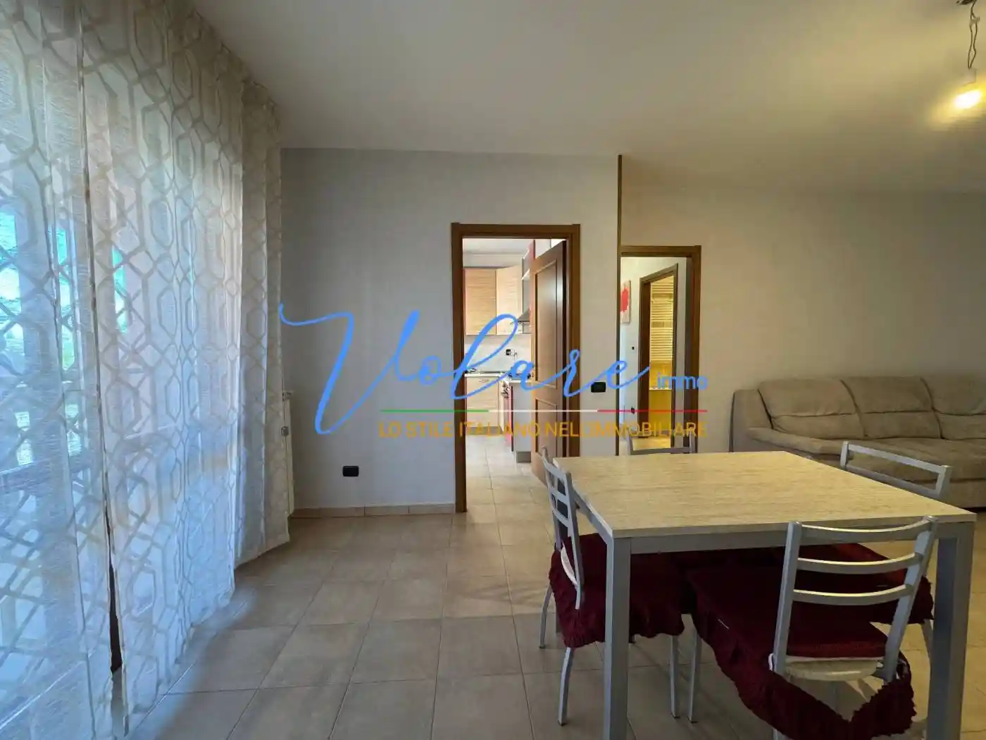 Appartamento via Tomasino d'Amico, Massimina, Roma - foto 4