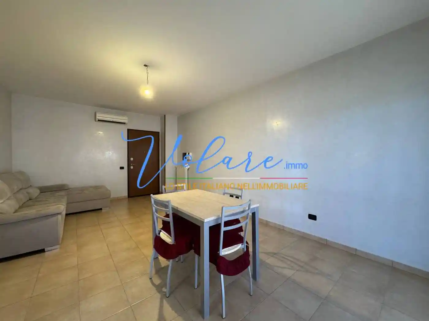 Appartamento via Tomasino d'Amico, Massimina, Roma - foto 5