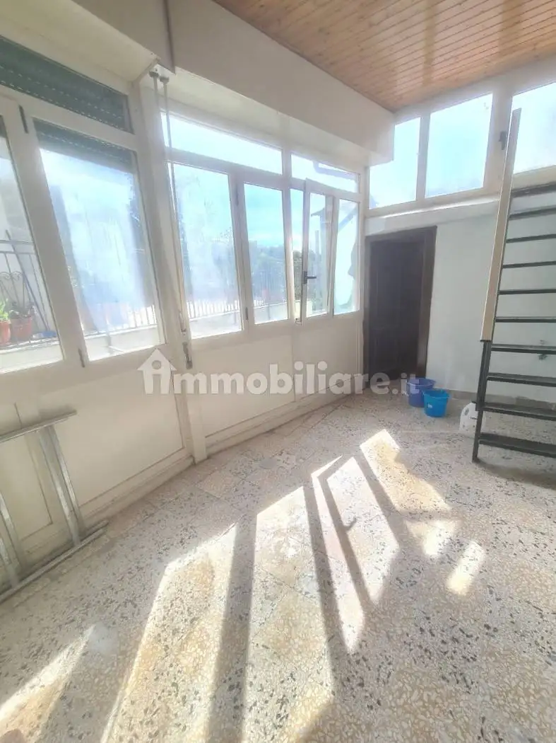 Appartamento in vendita a Somma Vesuviana