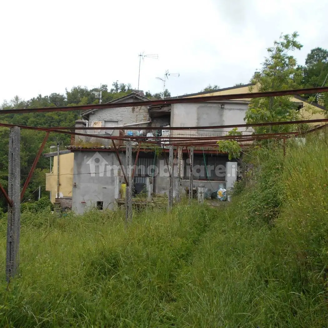 Rustico - Casale in vendita a Bellegra