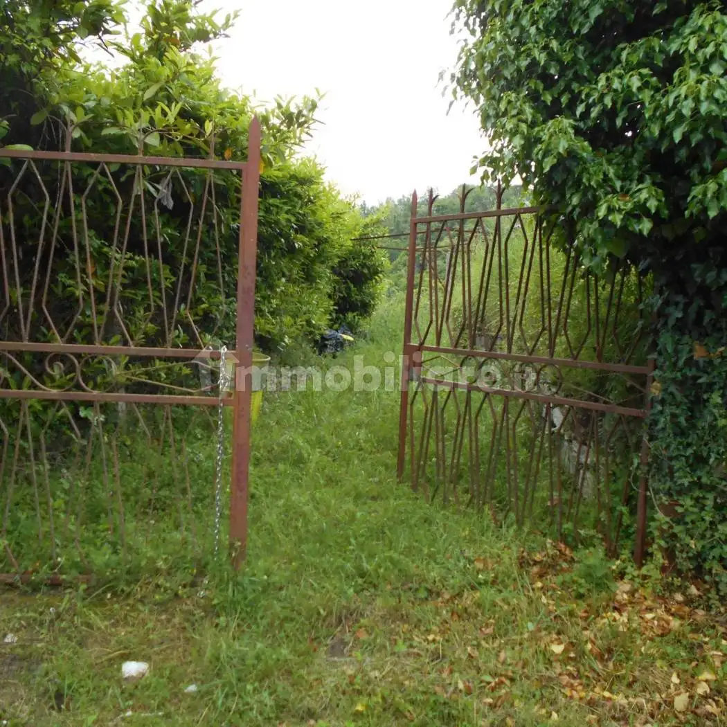 Rustico Strada Provinciale Maremmana Superiore, Bellegra - foto 3