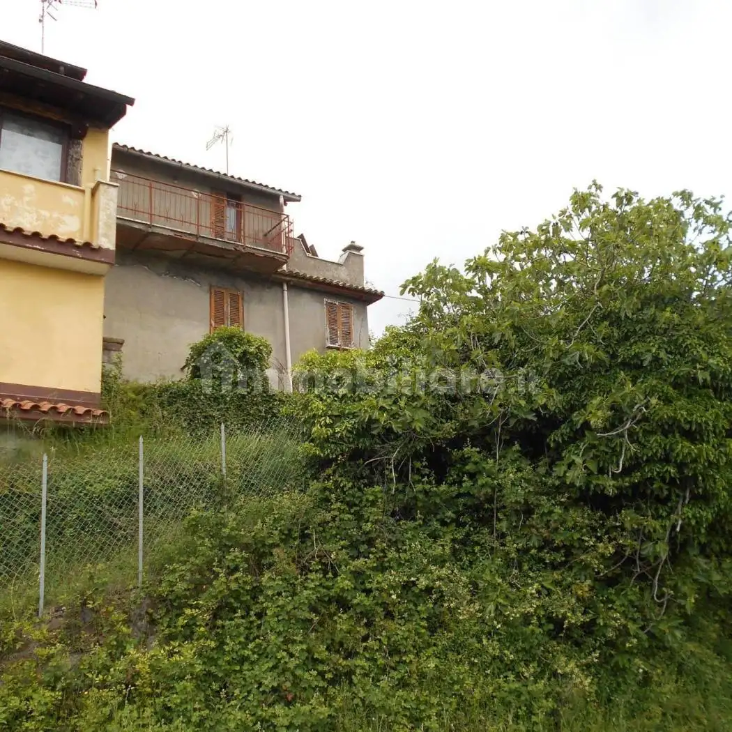 Rustico Strada Provinciale Maremmana Superiore, Bellegra - foto 5