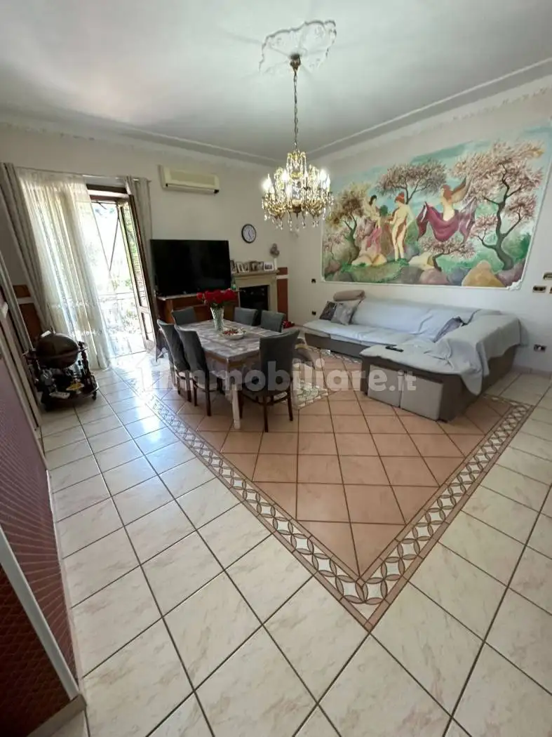 Appartamento in vendita a Palma Campania