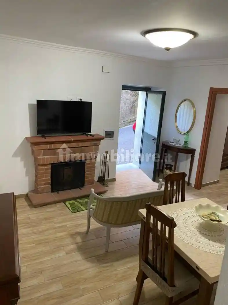 Appartamento in affitto a Omignano