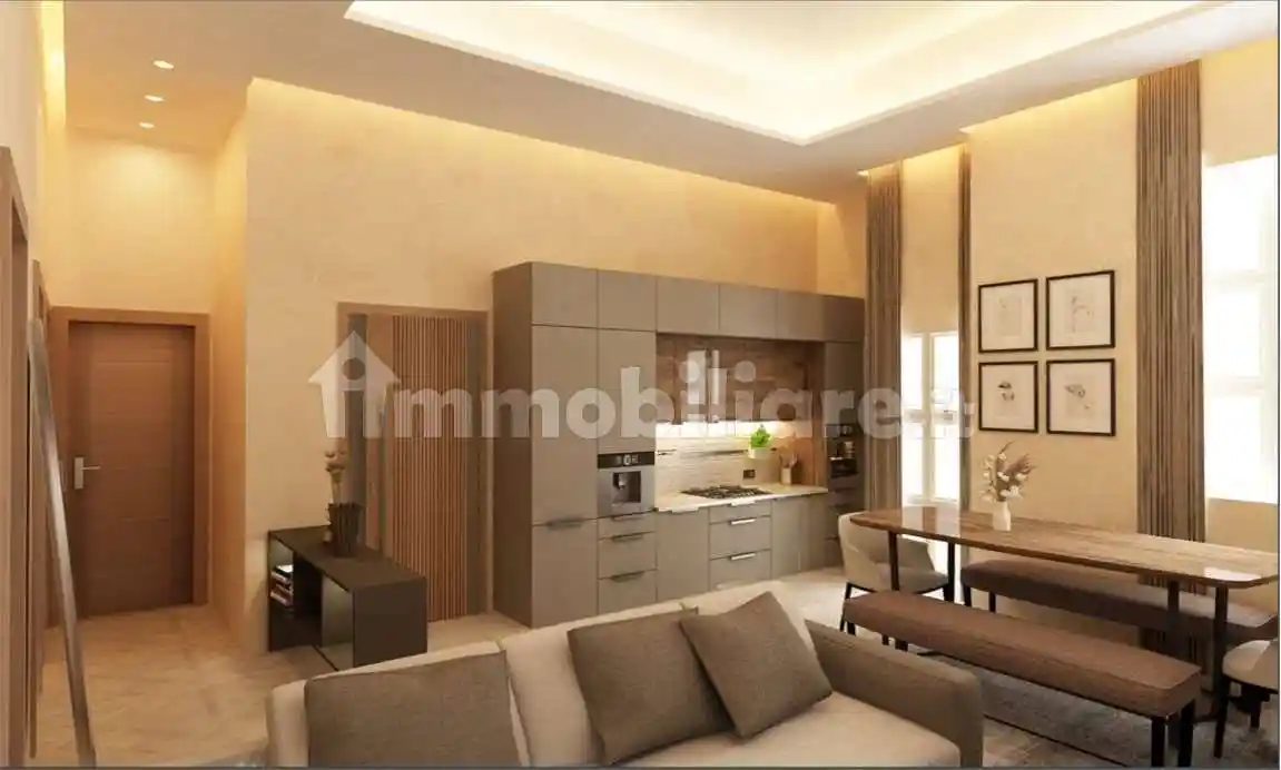 Appartamento in vendita a Novellara