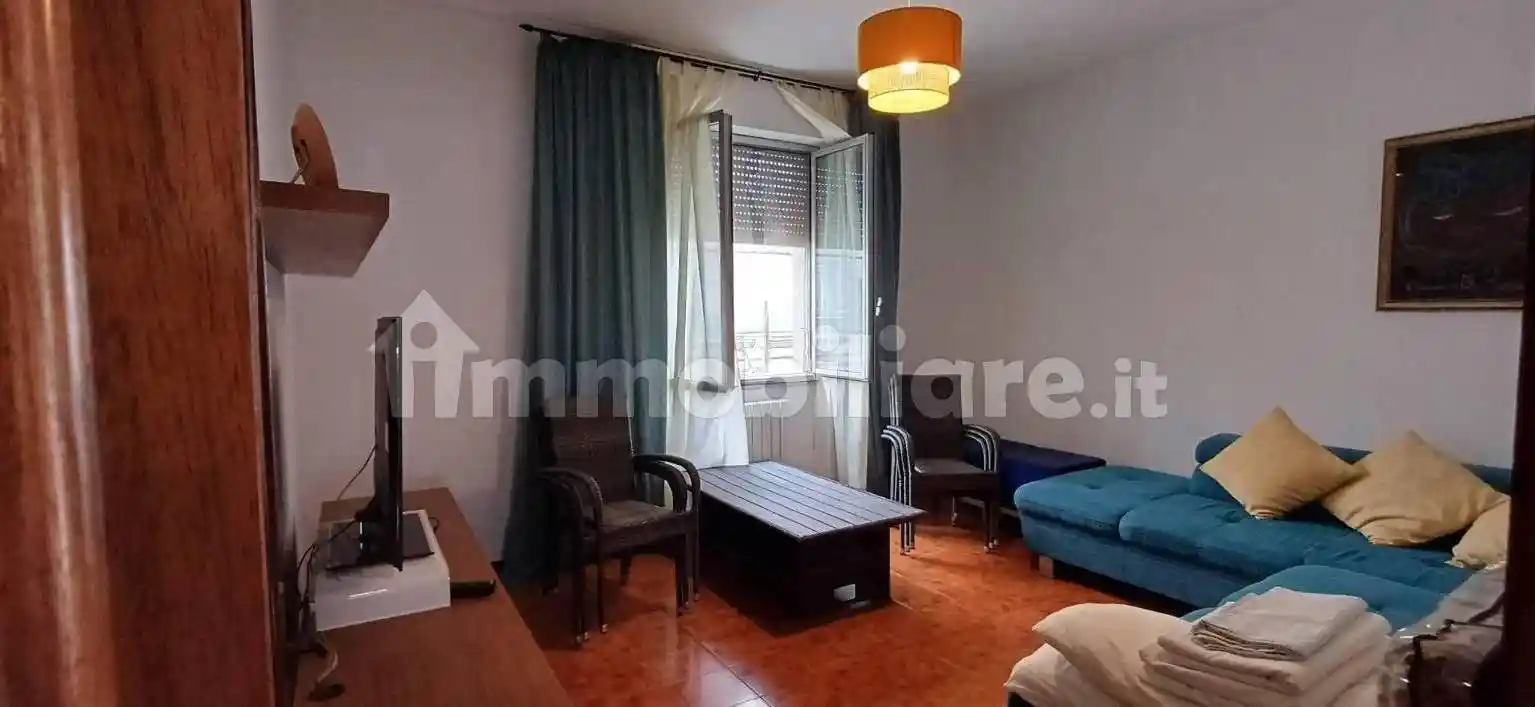 Appartamento in vendita a Celle Ligure