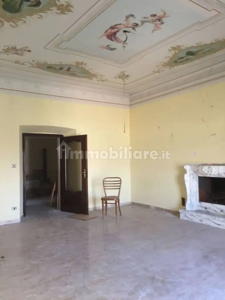 Casa indipendente in vendita a San Demetrio Ne' Vestini
