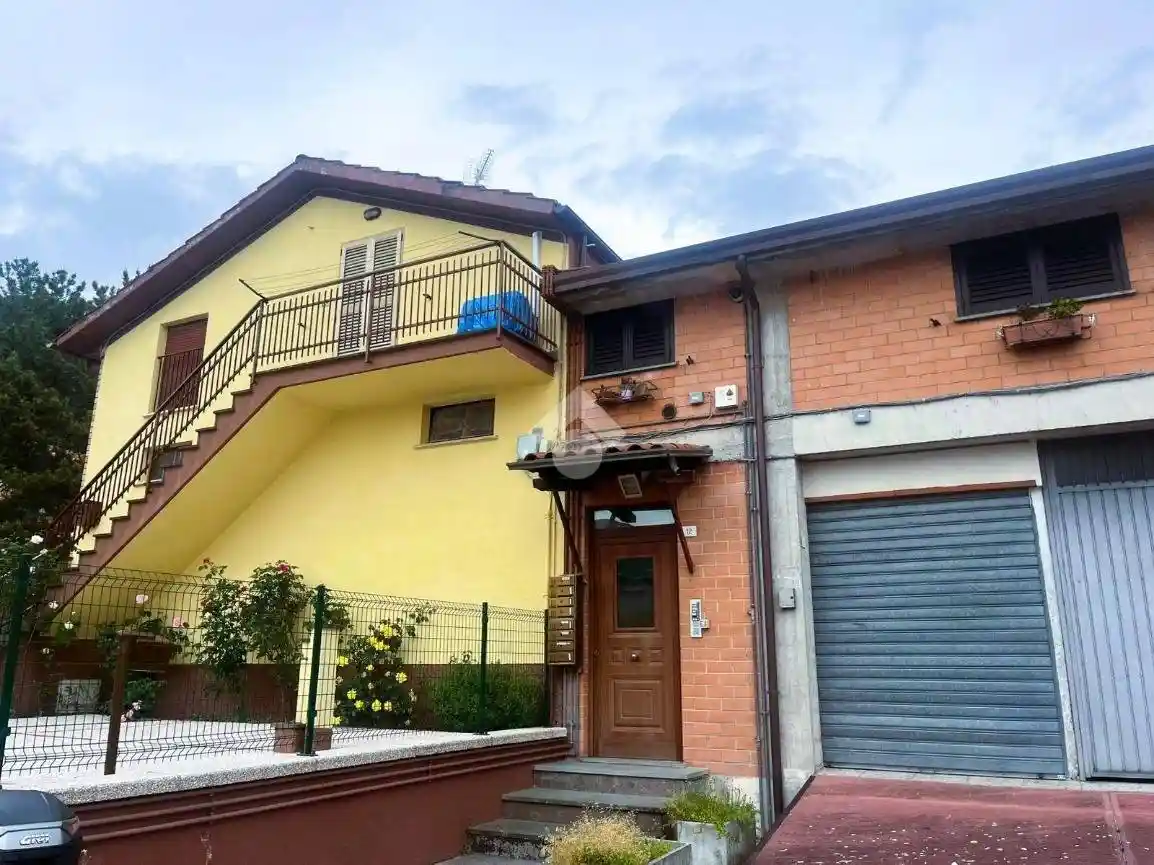 Attico - Mansarda in vendita a Gubbio