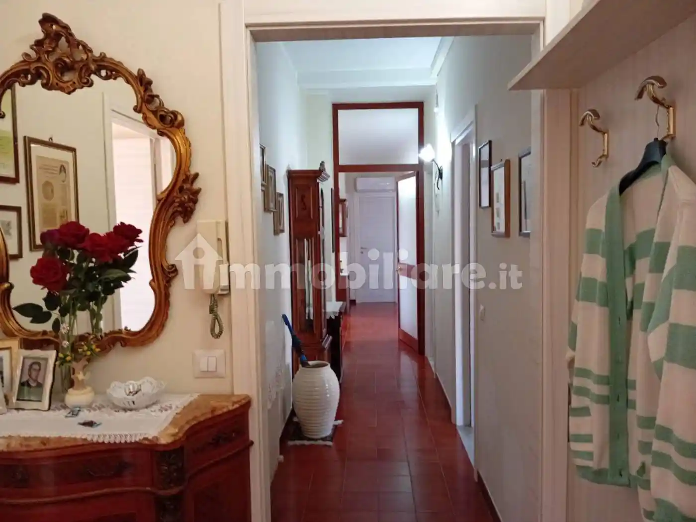 Appartamento via 4 Novembre 71, Calvi Risorta - foto 2