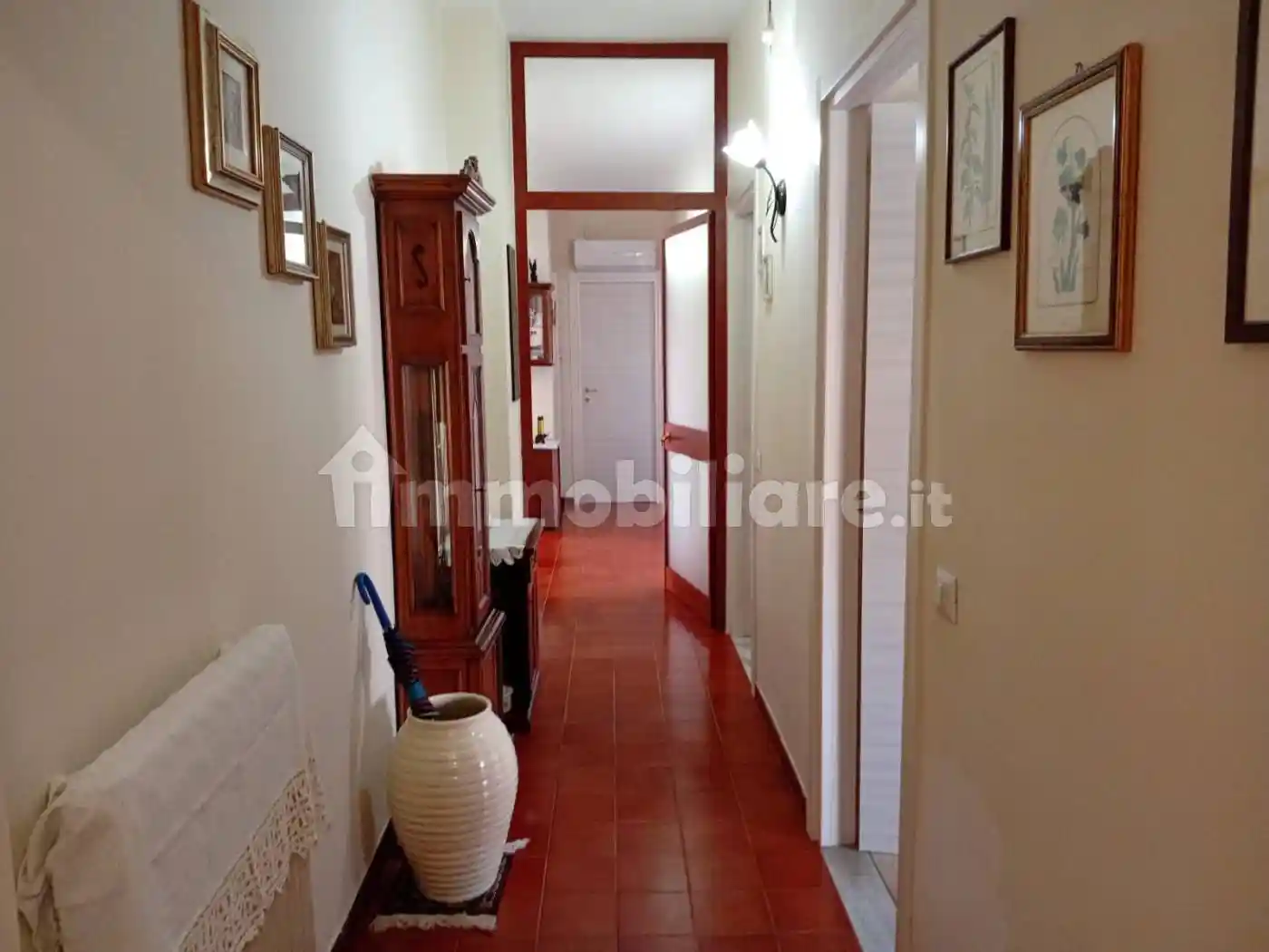 Appartamento via 4 Novembre 71, Calvi Risorta - foto 3