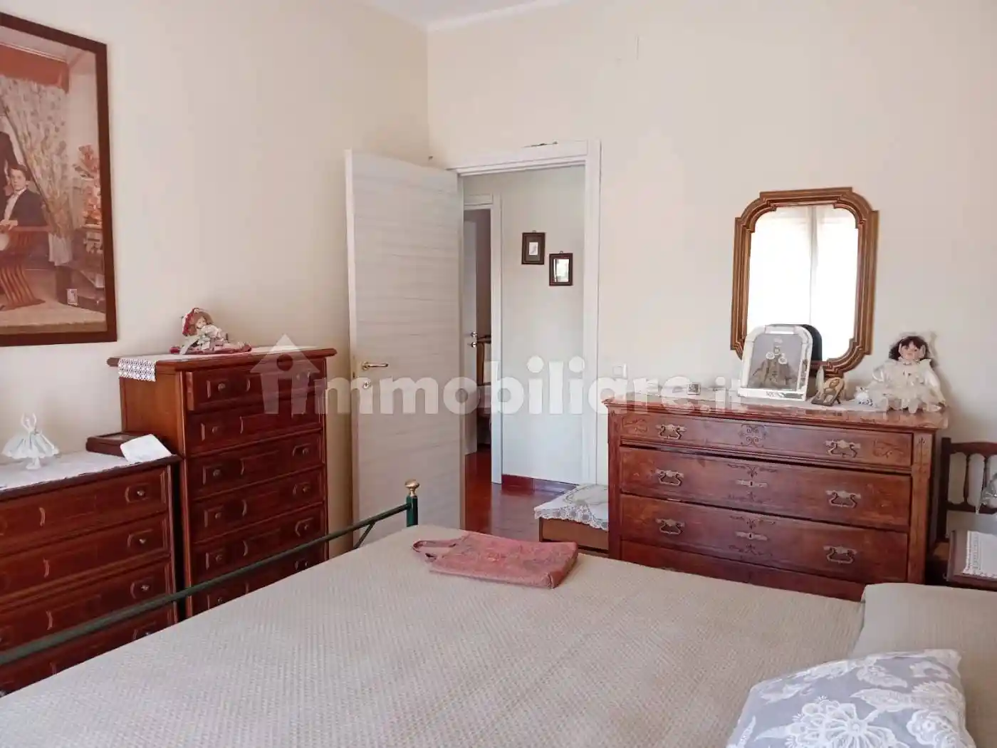 Appartamento via 4 Novembre 71, Calvi Risorta - foto 4