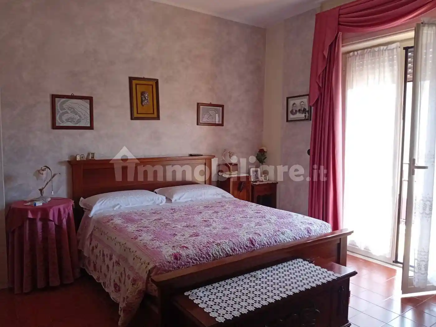 Appartamento via 4 Novembre 71, Calvi Risorta - foto 5