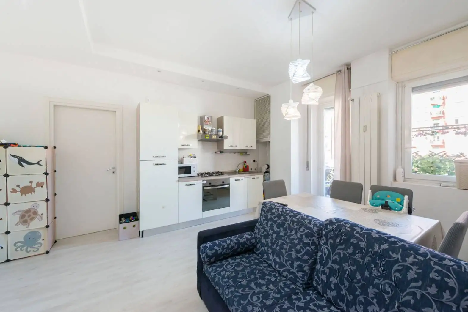 Apartment in vendita a Milan