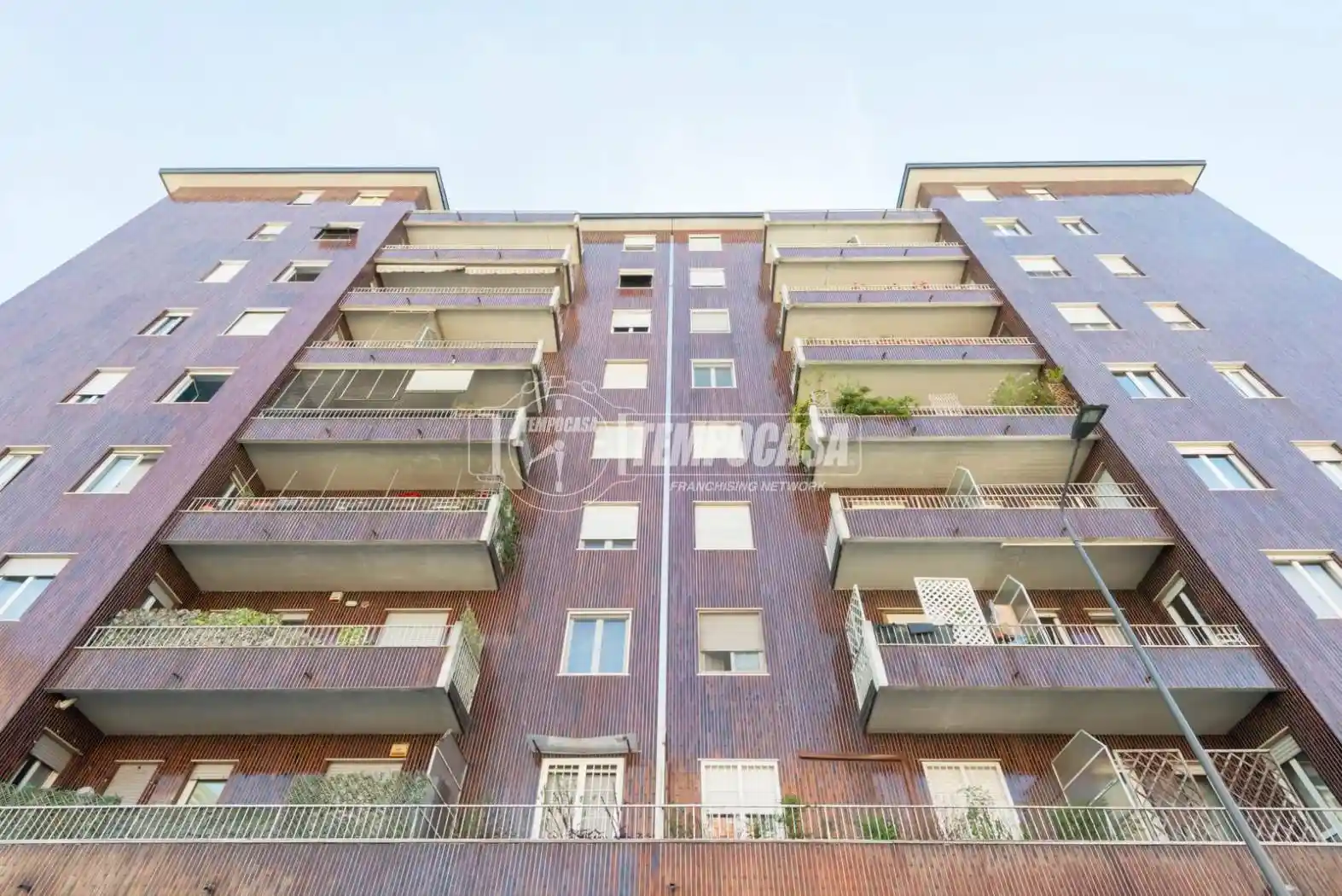 Trilocale via Filippo Brunelleschi 4, Giambellino, Milano - foto 4