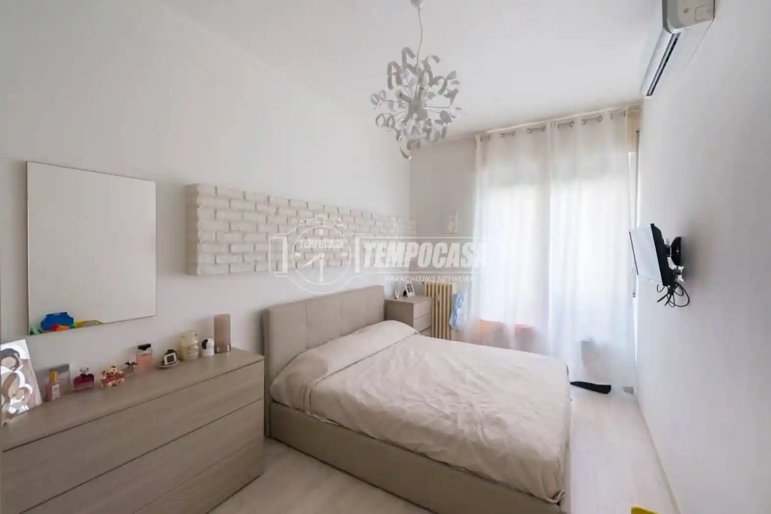Trilocale via Filippo Brunelleschi 4, Giambellino, Milano - foto 5