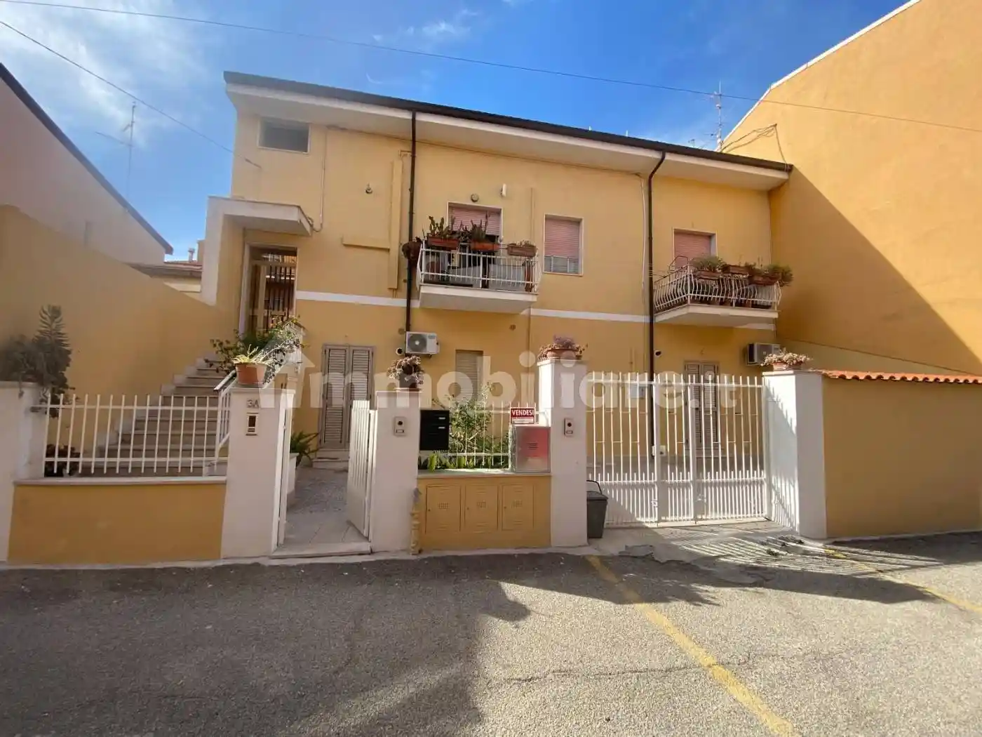 Appartamento in vendita a Campomarino