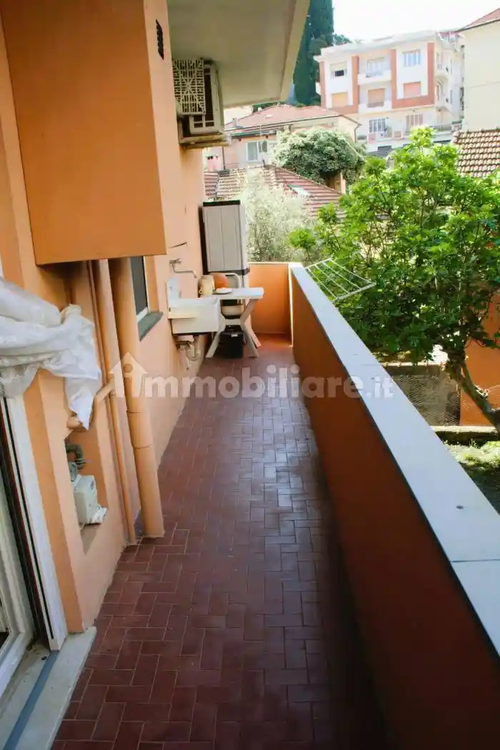 Appartamento in vendita a Albissola Marina