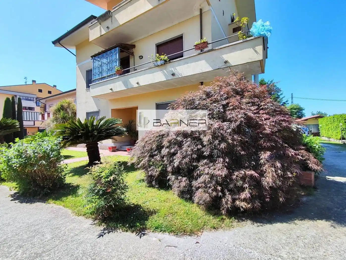 Villa in vendita a Massarosa