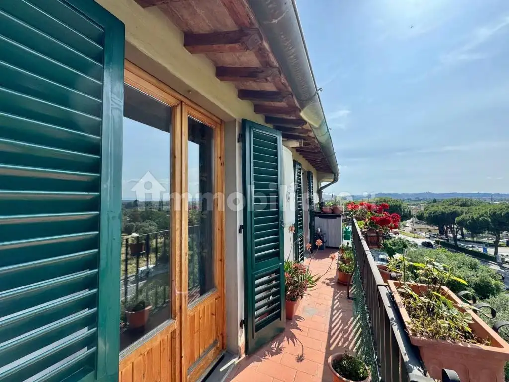 Appartamento in vendita a Bagno a Ripoli