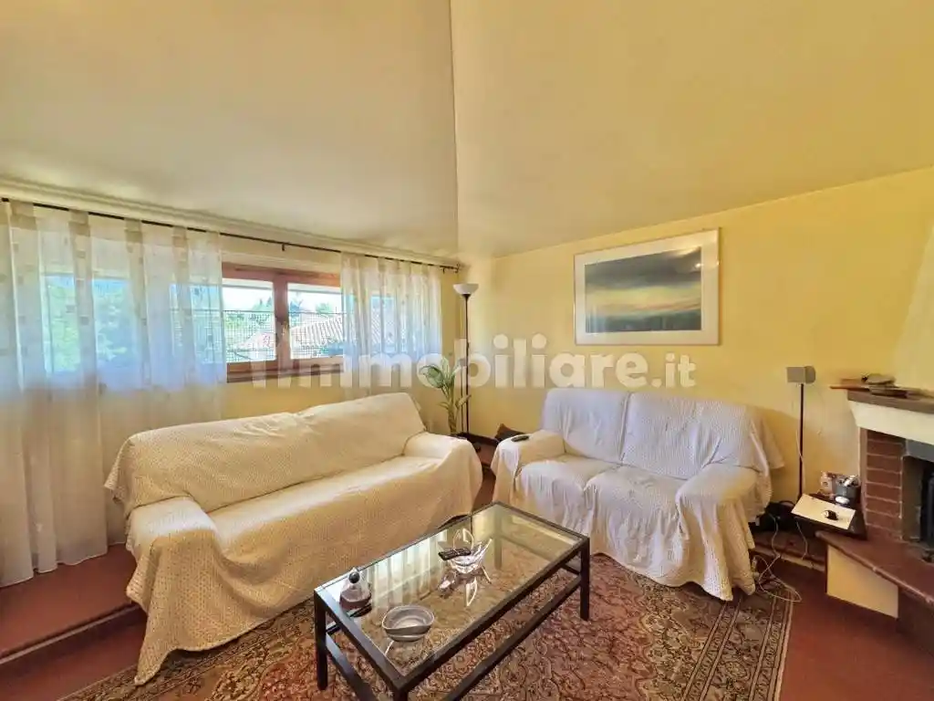 Appartamento via di Villamagna 32, Candeli, Bagno a Ripoli - foto 4