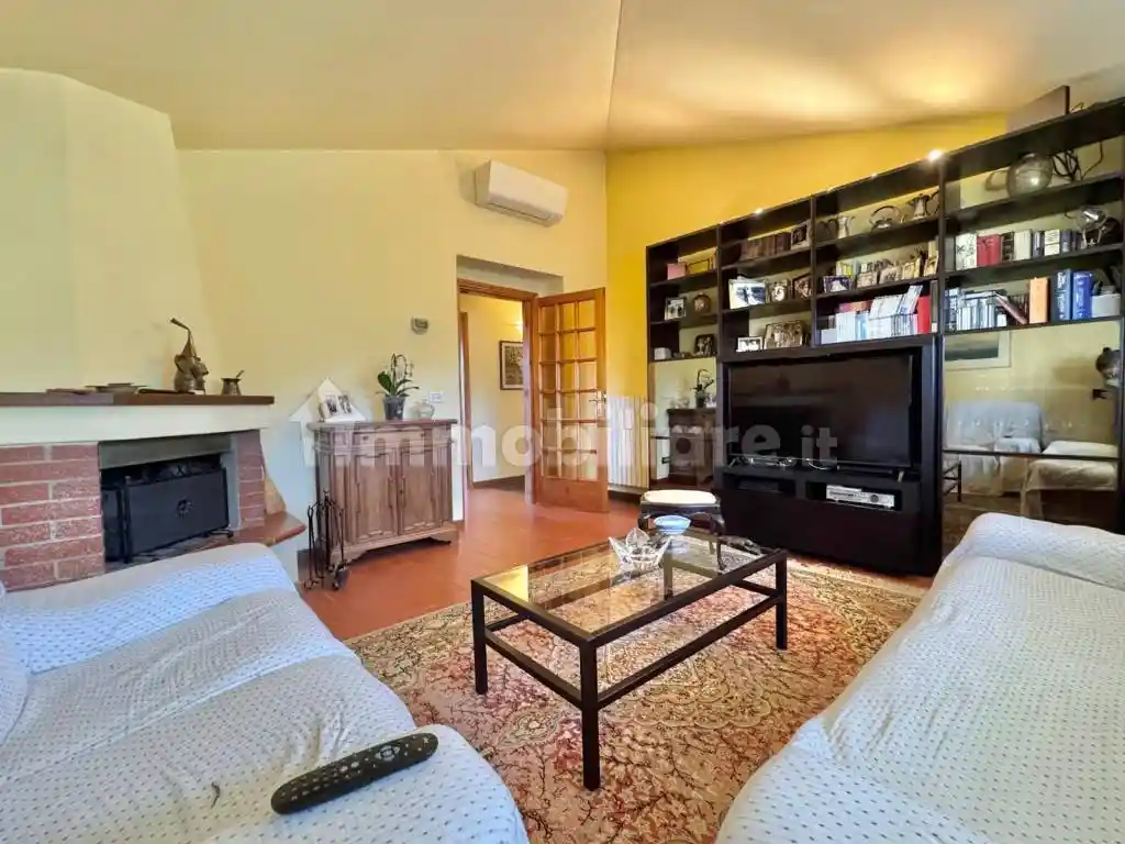 Appartamento via di Villamagna 32, Candeli, Bagno a Ripoli - foto 5