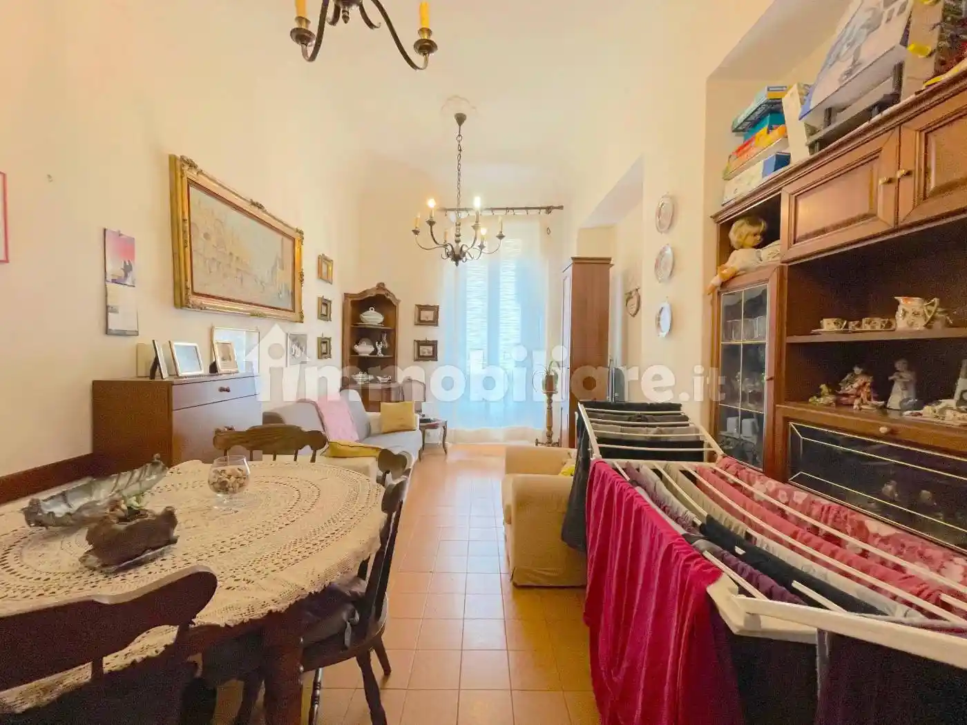 Appartamento in vendita a La Spezia