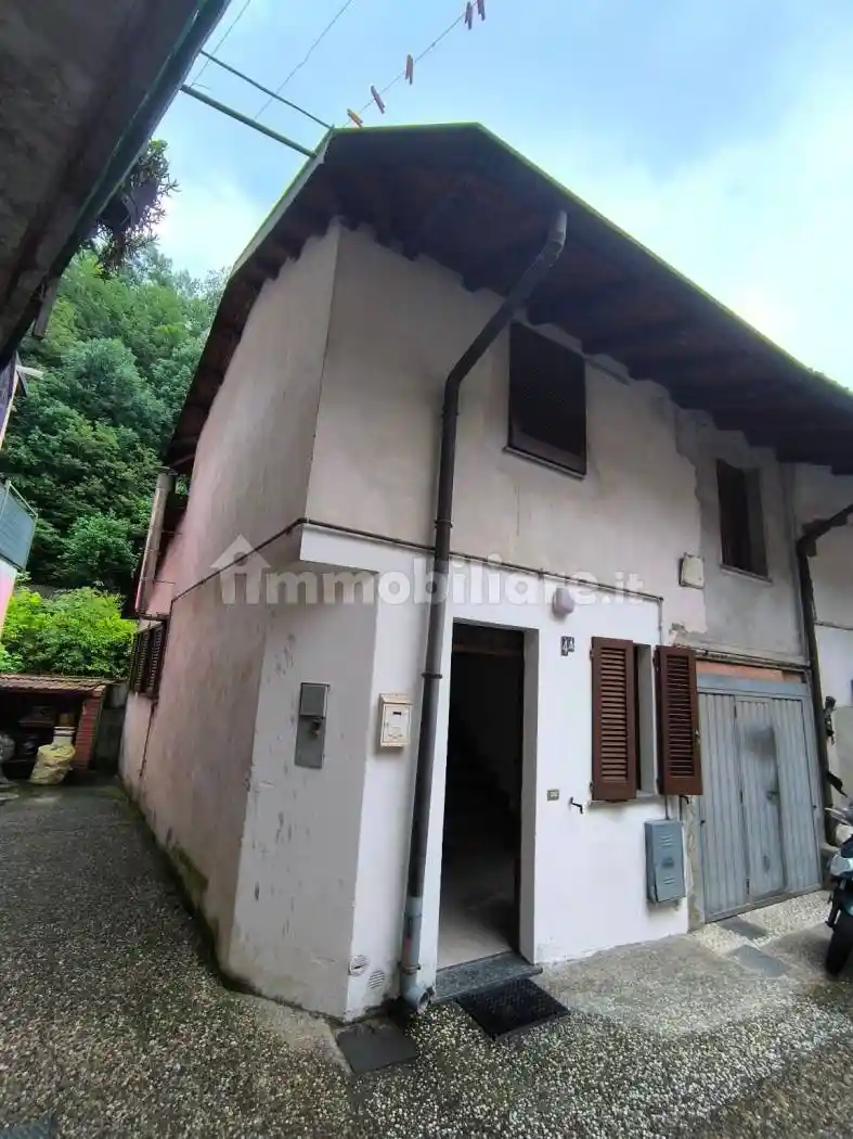 Casa indipendente in vendita a Tavernerio