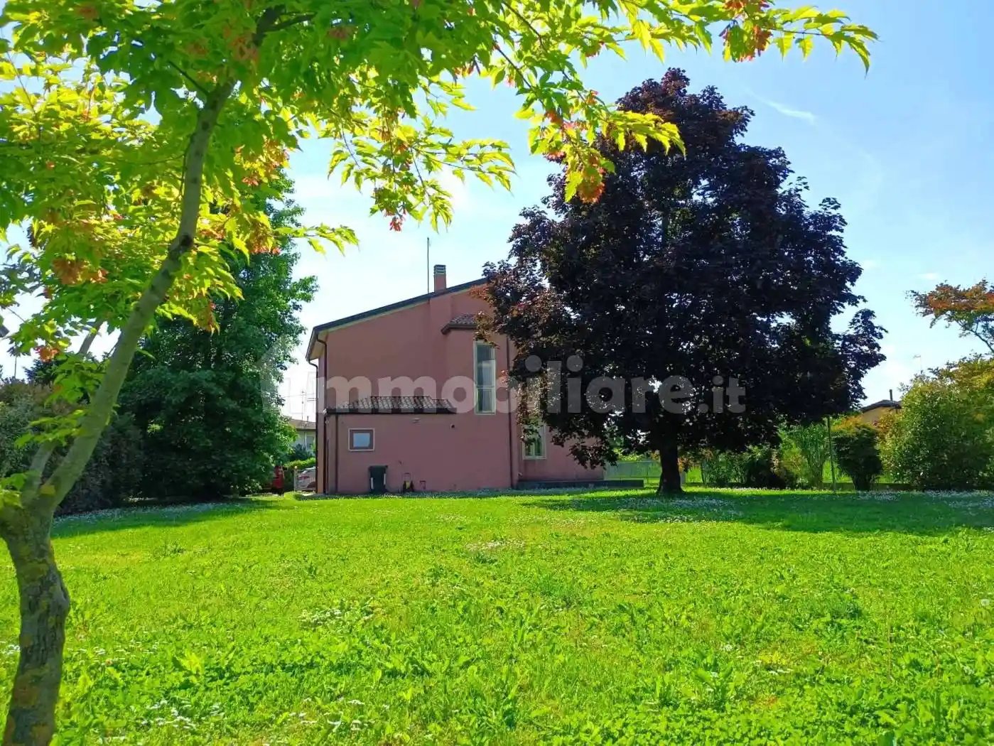 Villa in vendita a San Donà di Piave
